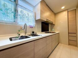 Bayou Residence (D19), Apartment #511628021